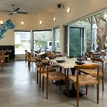 The Vagabond Hotel Miami