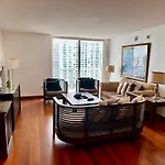 The Stay At Brickell Club
