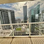 The Stay At Brickell Club