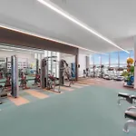 3900-902Ch Design District, Condo 2 Bedrooms & 2 Bathrooms