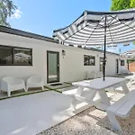 Cozy Miami Getaway Heated Pool & Sun Loungers