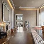 Icon Brickell Stylish Condo With Bay&City 5 Star Spa And Amenities