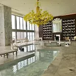 Icon Brickell Stylish Condo With Bay&City 5 Star Spa And Amenities