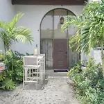 Luxury Pool Villa At St. James Unit E, Pet Friendly