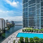 Luxury Unit W Residences Brickell