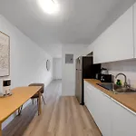 Trendy 1-Br Apartment In Miami