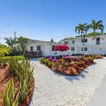 Trendy 1-Br Apartment In Miami