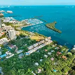 Villa Solara Coconut Grove