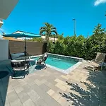 Villa Solara Coconut Grove
