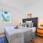 Charming Home Stay W Free Parking Included