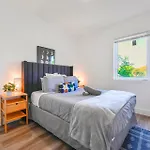 Charming Home Stay W Free Parking Included