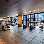 Ph 49 Floor Luxury Studio W Free Parking