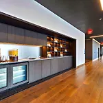 Ph 49 Floor Luxury Studio W Free Parking