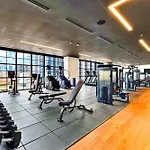 Comfort & Style Studio W Free Parking