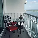 Brickell Miami Unit, Amazing View, Balcony, Pool, 1 Free Parking