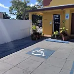 Ramona Motel