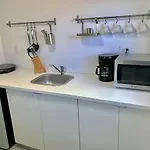 El Portal Apartments