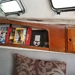 Classic Sailboat 30\'