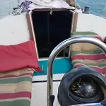Classic Sailboat 30\'