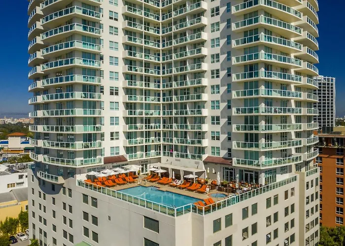 Private Oasis At Arya