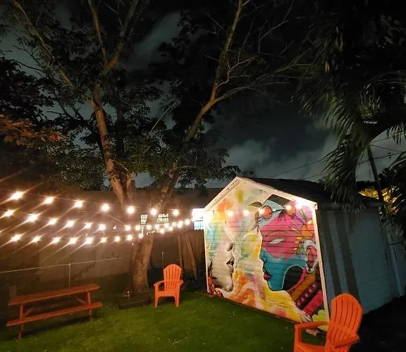 The Color House