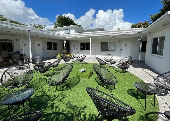 Fabulous Studio 15 Min From The Beach