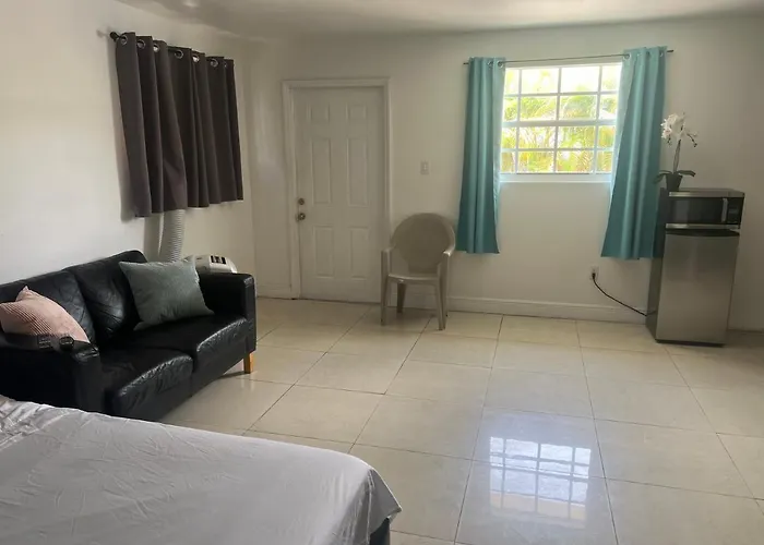 Miami Haven By Airport