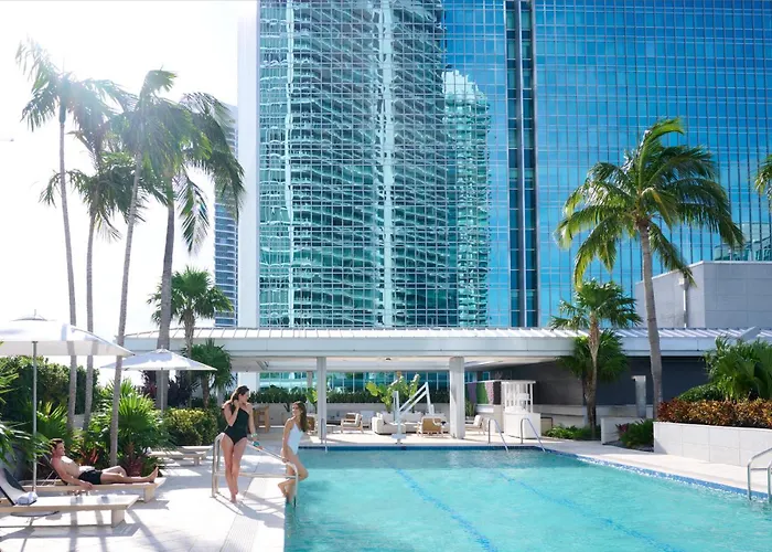 Hotel Aka Brickell