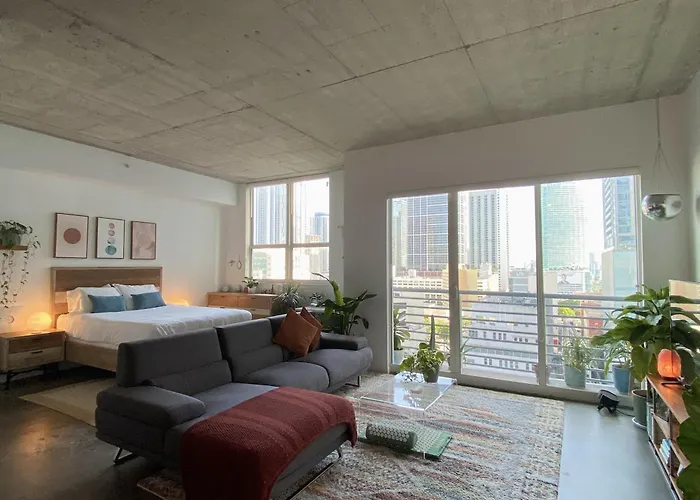 Zen Loft Miami