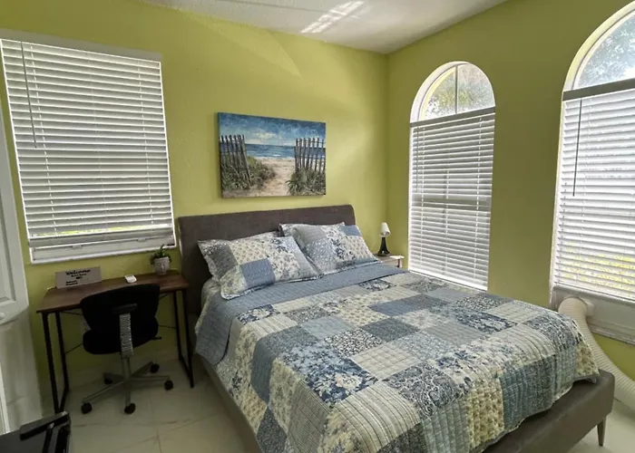 Casa Miami 1