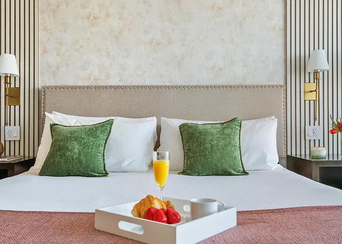 Residences By Miami Vacation Rentals