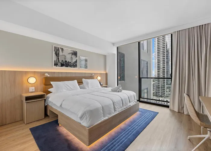 Comfort & Style Studio W Free Parking