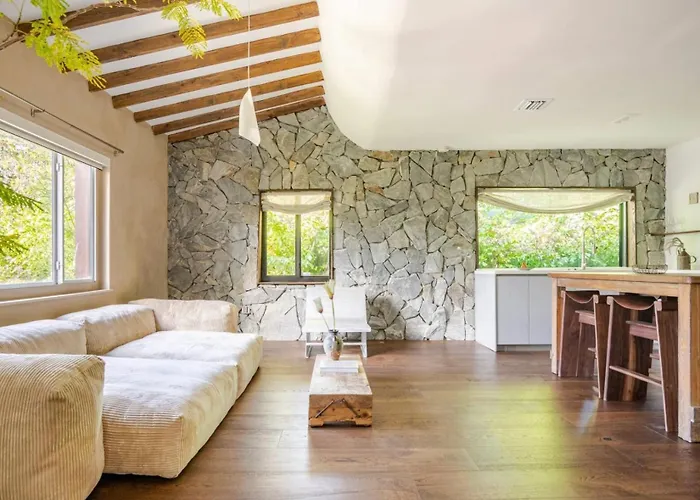 Buenavista Bungalow