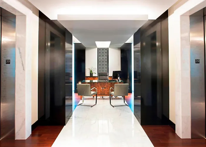 Hotel Beaux Arts, Autograph Collection