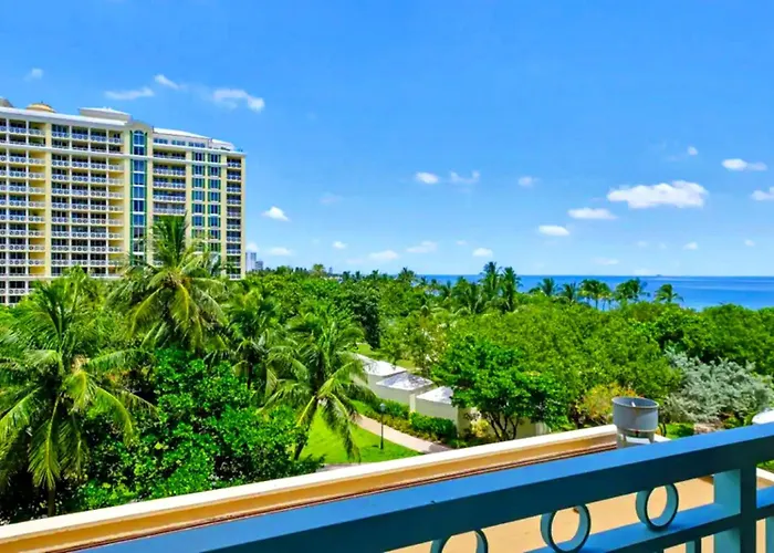 Perfect Suite To Live Miami Exp By The Beach