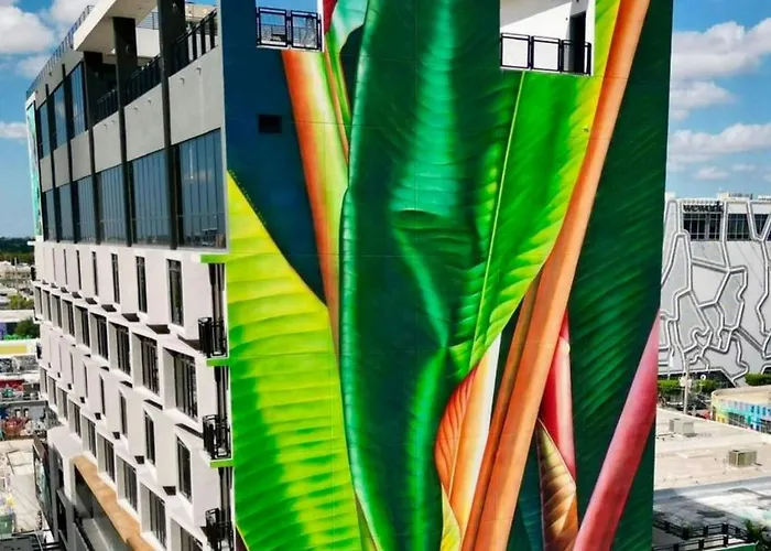 Moxy Miami Wynwood