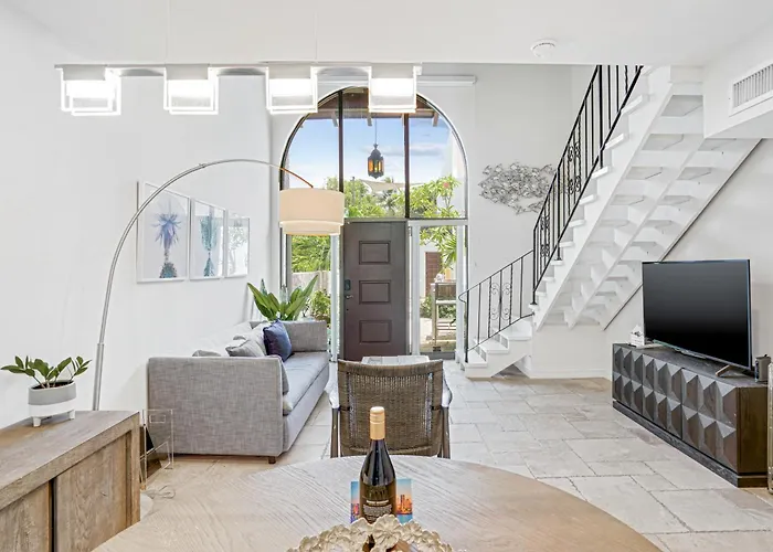 Luxury Pool Villa At St. James Unit E, Pet Friendly