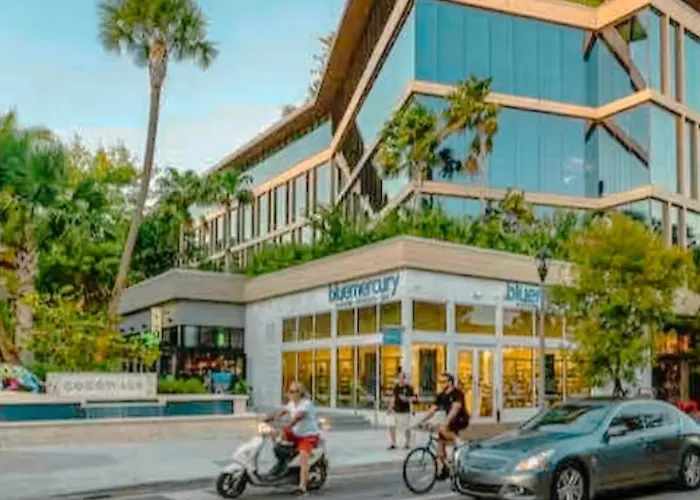 Villa Solara Coconut Grove
