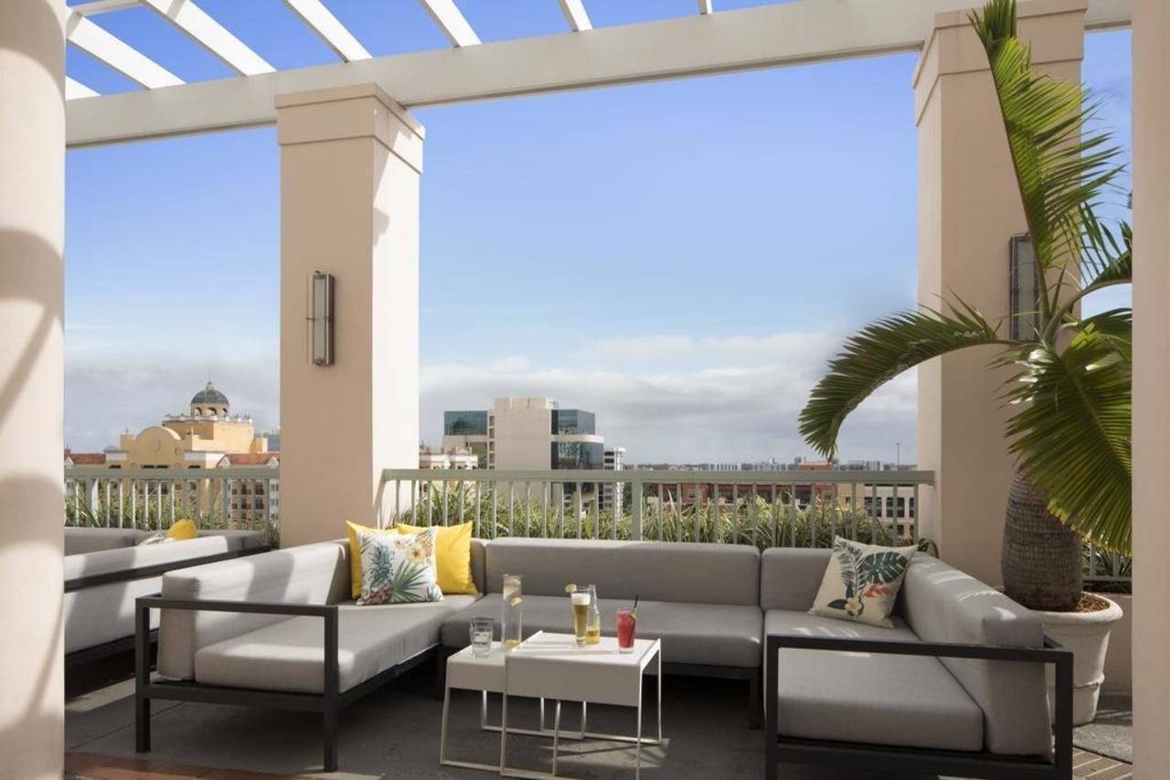 Colonnade Coral Gables, Autograph Collection Hotel 4*