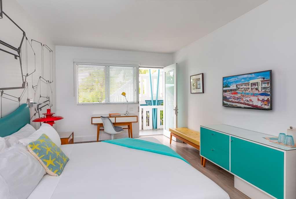 Hotel The Vagabond