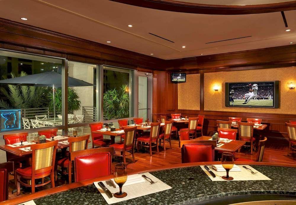 Hotel Jw Marriott