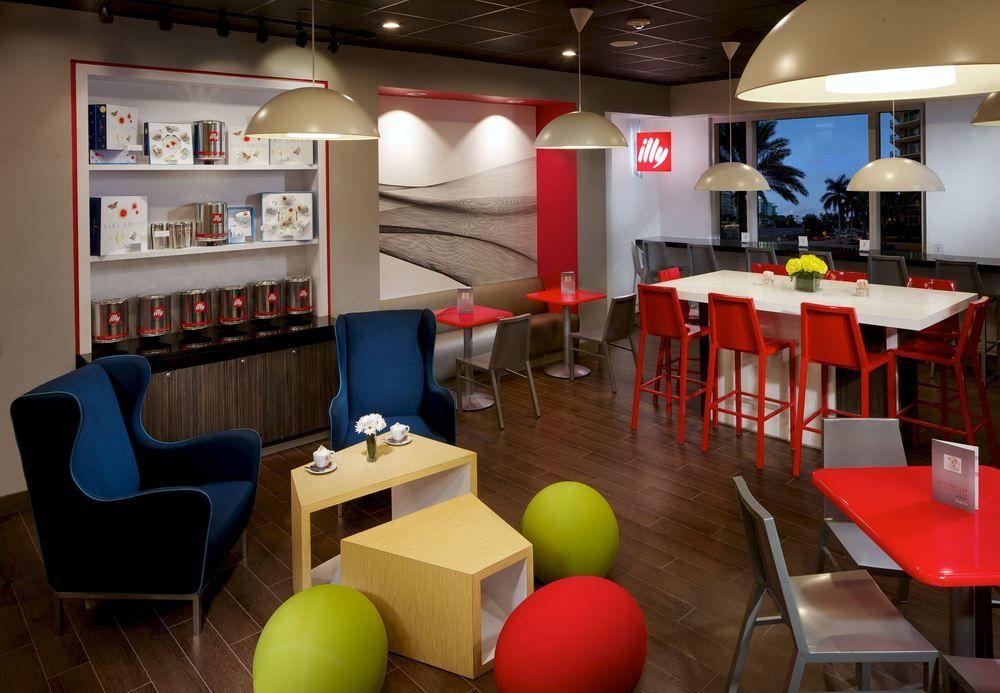 Hotel Jw Marriott Miami