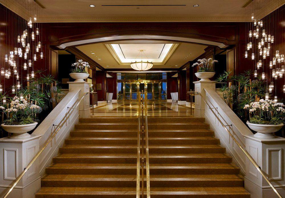 Hotel Jw Marriott