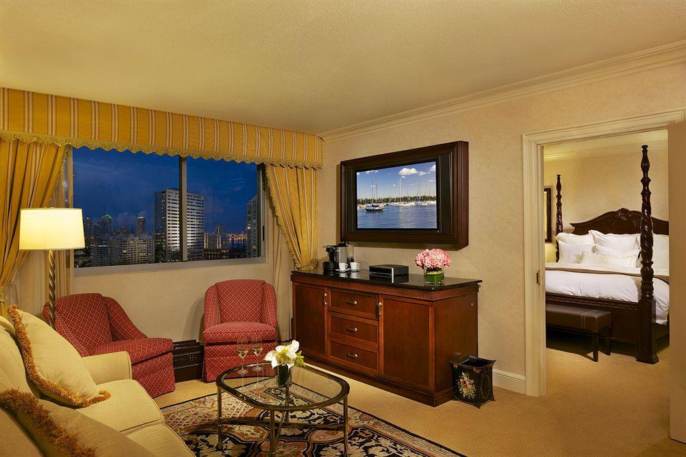 Jw Marriott Hotel