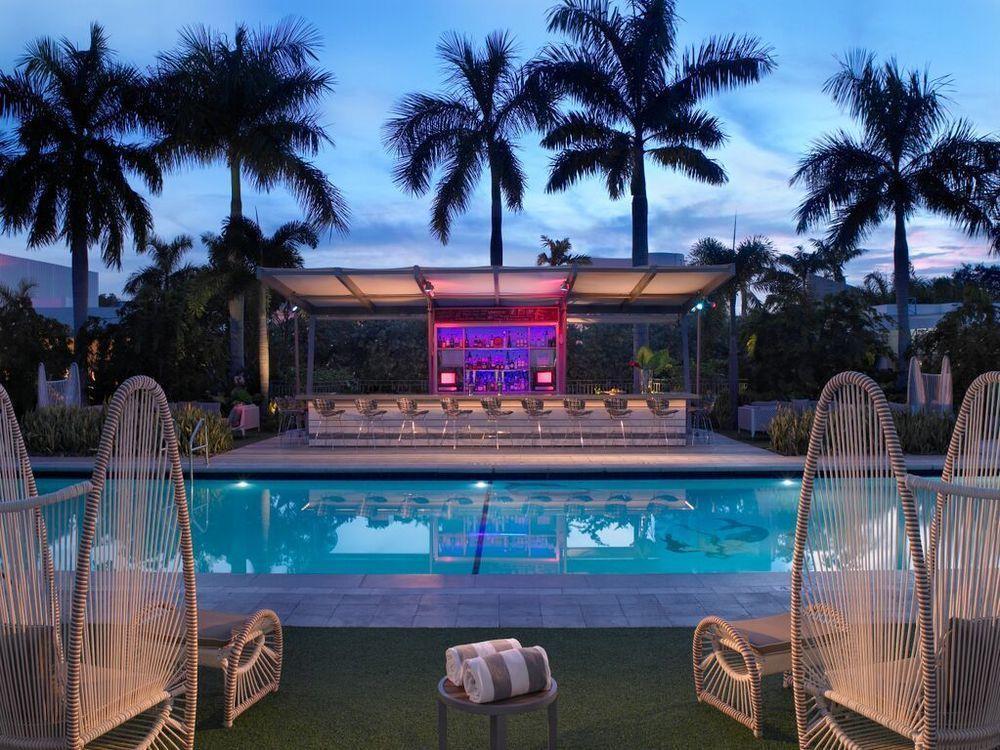 The Vagabond Miami