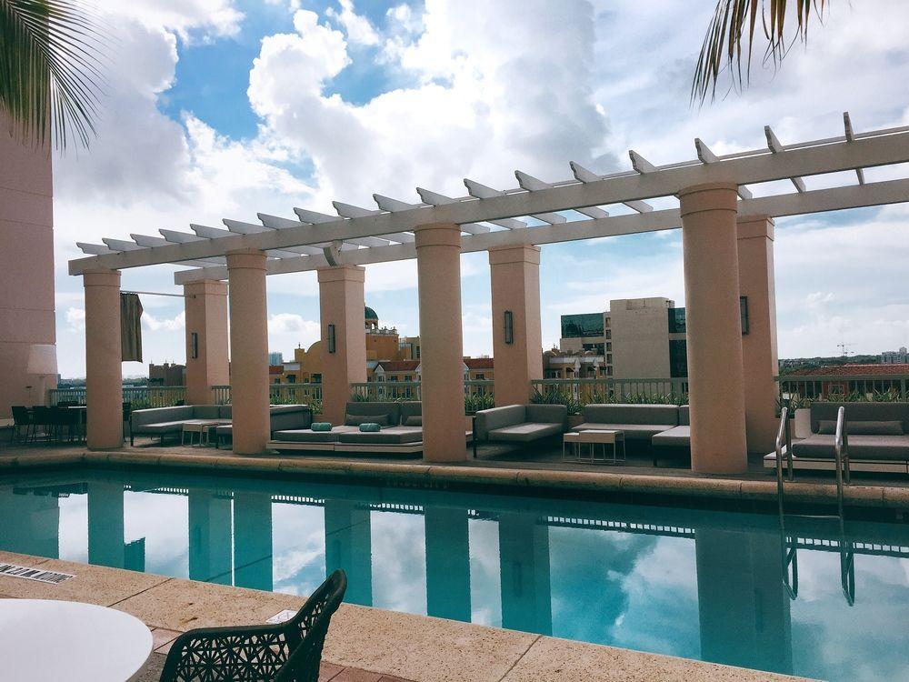 Colonnade Coral Gables, Autograph Collection 4* Miami