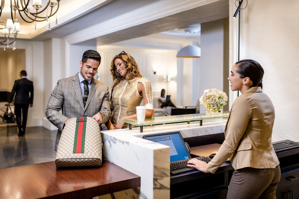 Hotel Colonnade Coral Gables, Autograph Collection Miami