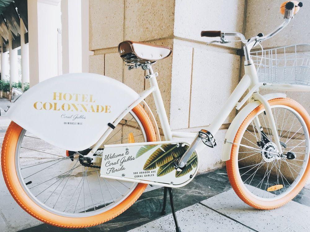 Colonnade Coral Gables, Autograph Collection Hotel