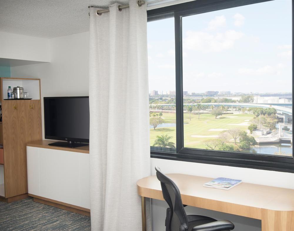 Sheraton Airport And Executive Meeting Center Miami