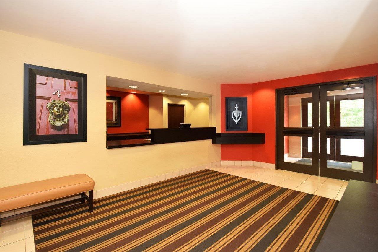 Hotel Extended America Premier - - Coral Gables